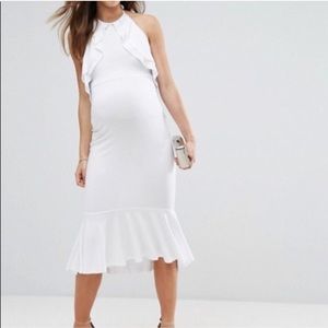 ASOS Maternity dress